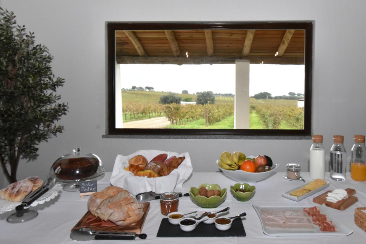 Turismo Rural Pedremoura Guest House Vila Ruiva  Exterior photo