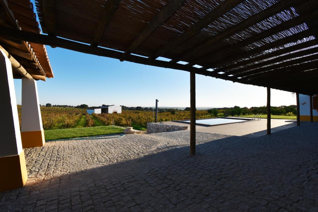 Turismo Rural Pedremoura Guest House Vila Ruiva  Exterior photo