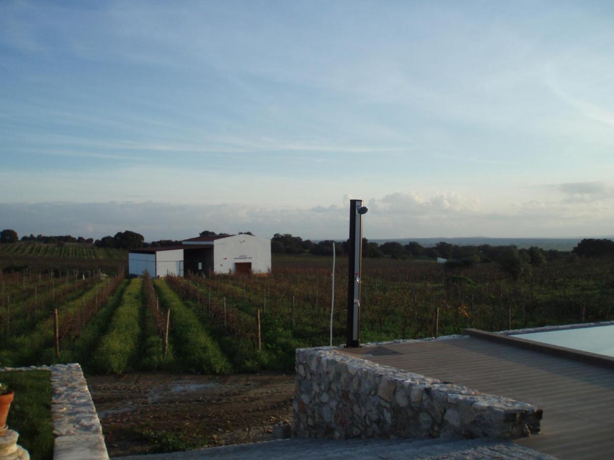Turismo Rural Pedremoura Guest House Vila Ruiva  Exterior photo