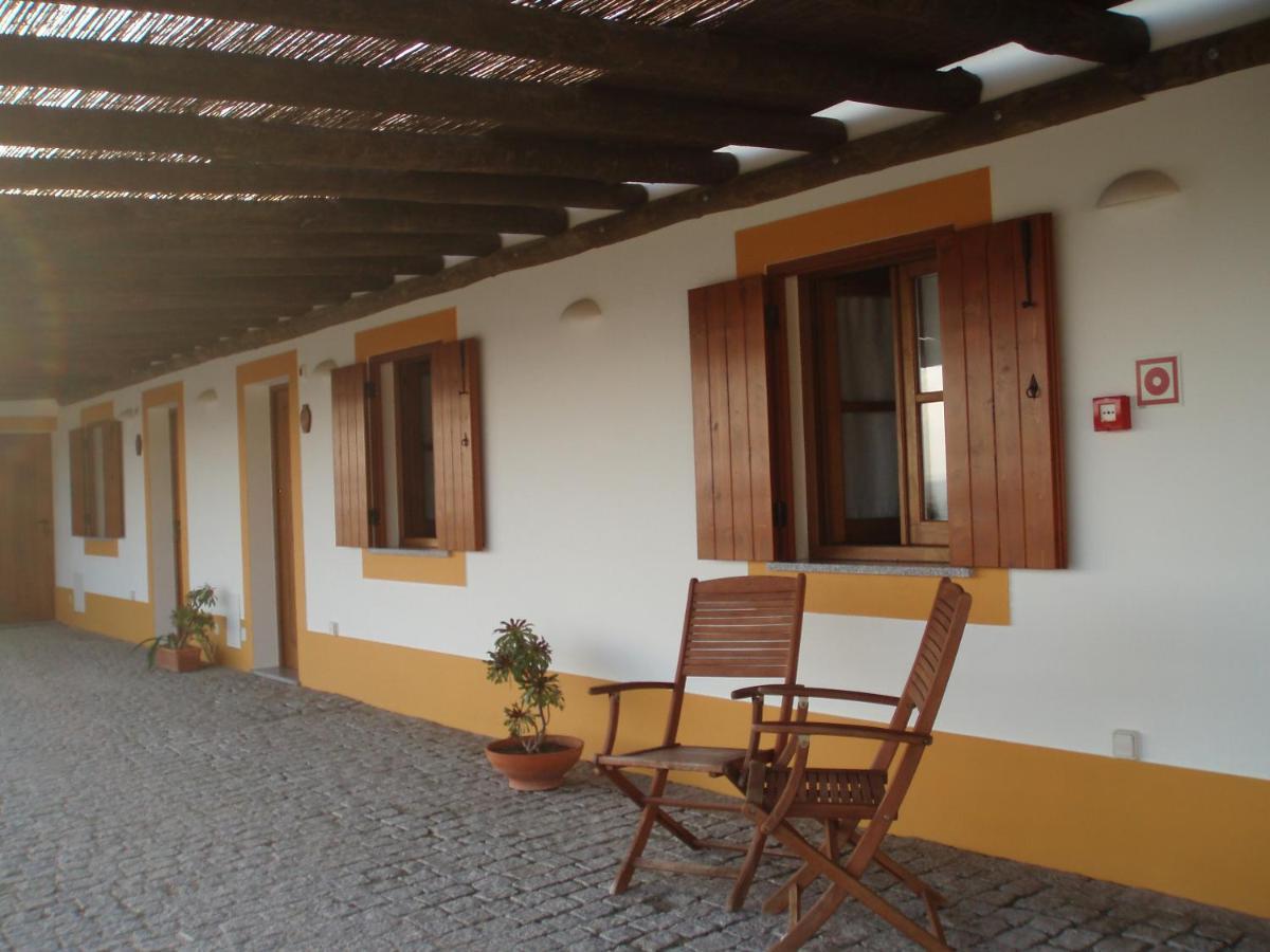 Turismo Rural Pedremoura Guest House Vila Ruiva  Exterior photo