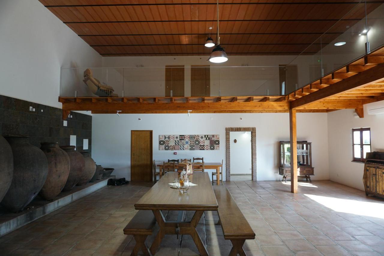 Turismo Rural Pedremoura Guest House Vila Ruiva  Exterior photo
